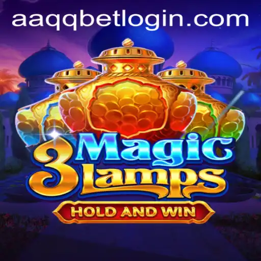 Unveiling the Magic of 3MagicLamps: A Magical Gaming Experience