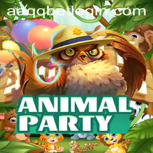 Exploring AnimalParty: A Dive into Virtual Wildlife Fun