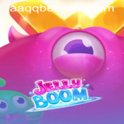 Discover the Excitement of JellyBoom: A New Wave in Gaming