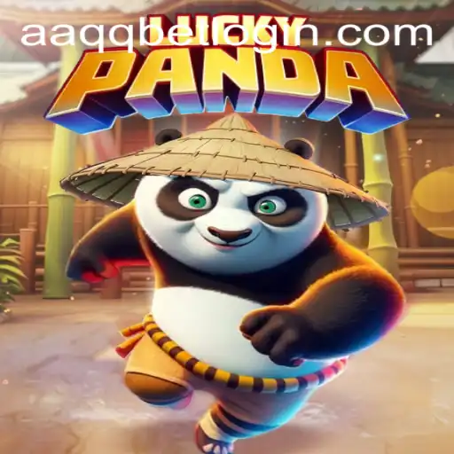Exploring the World of LuckyPanda: A Thrilling Gaming Experience