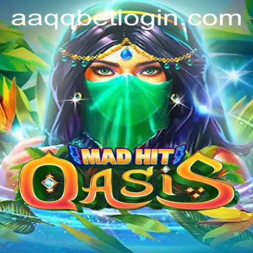 Exploring the Thrilling World of MadHitOasis: A New Era in Gaming