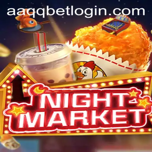 Exploring the Thrills of NIGHTMARKET: A Comprehensive Guide