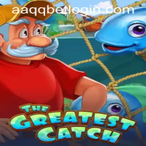 Unveiling TheGreatestCatch: A Thrilling Gaming Experience
