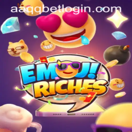 Exploring EmojiRiches: A Unique Online Gaming Experience