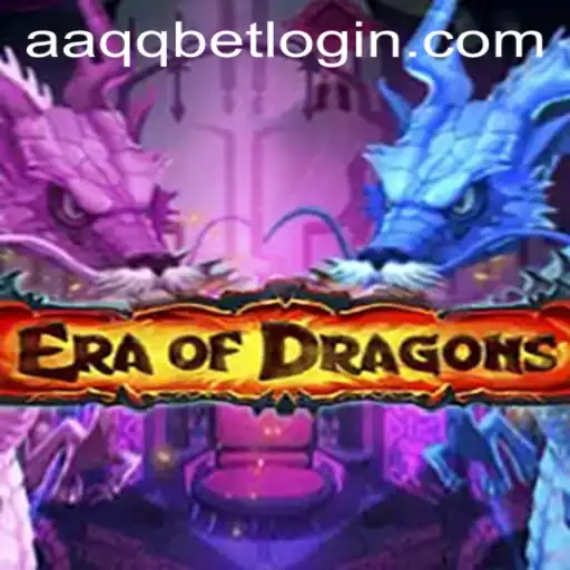 EraOfDragons: Exploring the Epic Realm of Adventure and Strategy