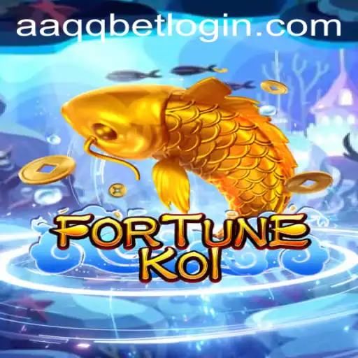 Exploring FORTUNEKOI: A Mesmerizing Gaming Experience with AAQQBET PH Login