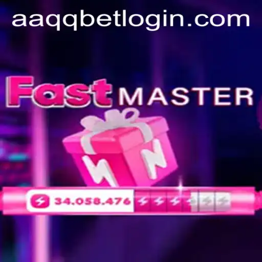 FastMaster: The Thrilling Gaming Experience with a Twist