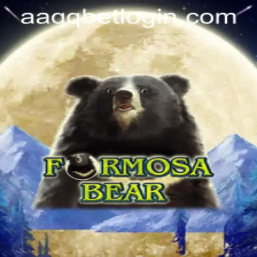 Exploring the Adventure of FormosaBear and the Dynamics of aaqqbet PH Login