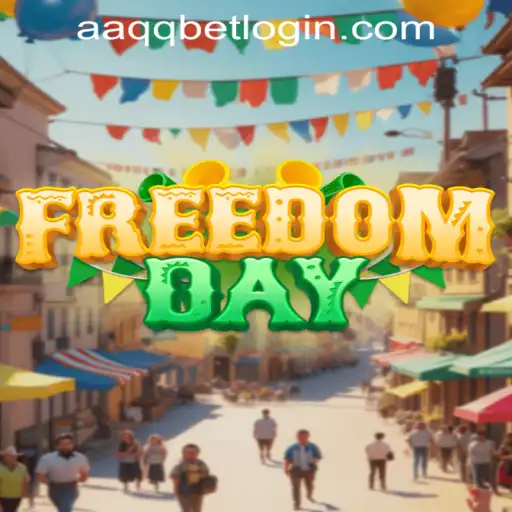 FreedomDay: Immersive Adventure Game and Insights on 'aaqqbet PH Login'