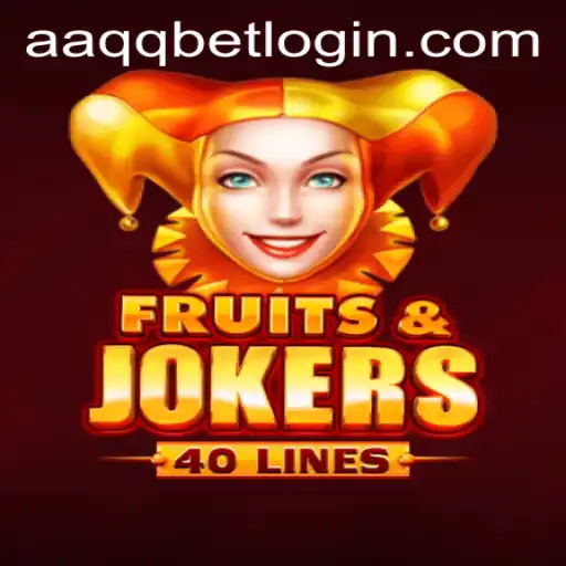 Exploring FruitsAndJokers40: A Refreshing Take on Classic Slot Gaming