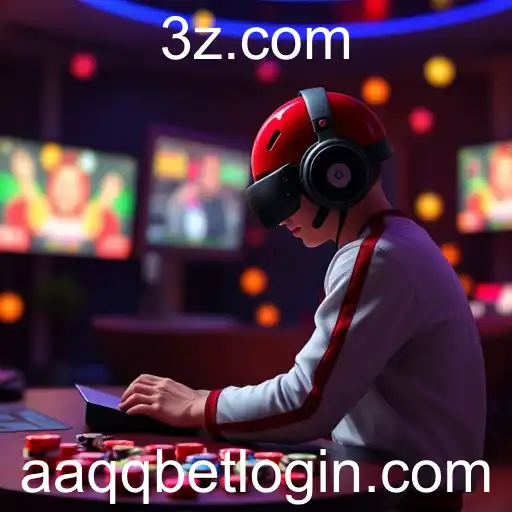 Explorando o Futuro dos Jogos de Azar em 2025