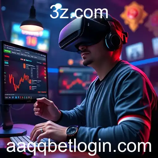 Tendências e Inovações no Mundo dos Jogos Online