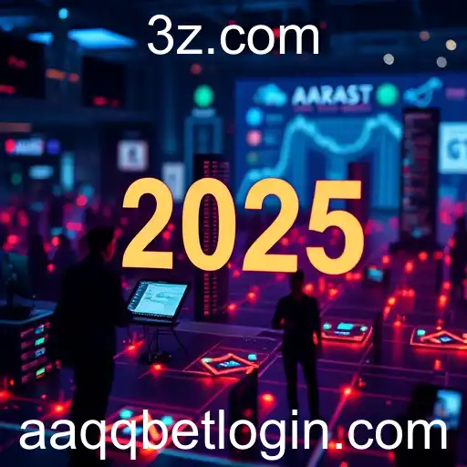 Expansão e Inovações no Mercado de Jogos Online