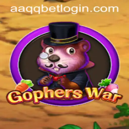 Explore the Thrilling World of GophersWar: An In-Depth Guide