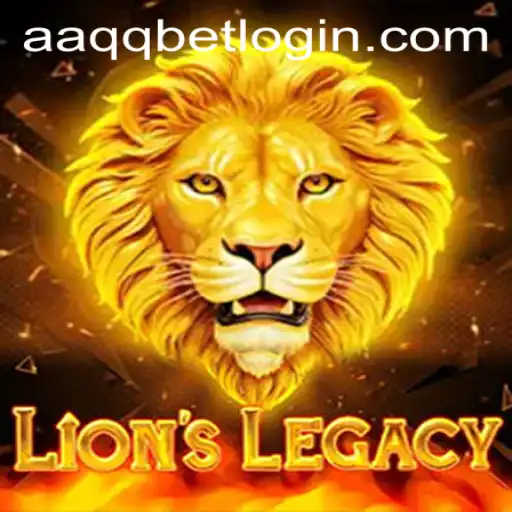 LionsLegacy: A Majestic Adventure in the Wild