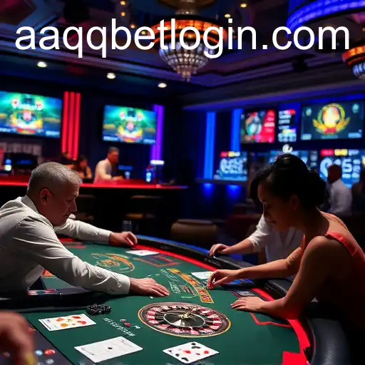 Exploring the World of Live Games: A Dive into Immersive Entertainment