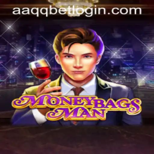 MoneybagsMan: A Thrilling Adventure in Gaming