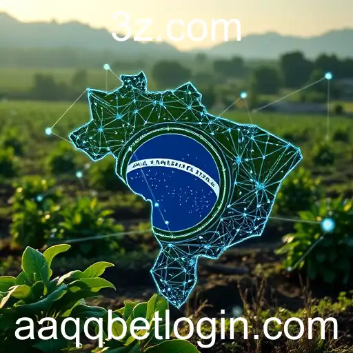 Crescimento Econômico e Tecnológico no Brasil em 2025