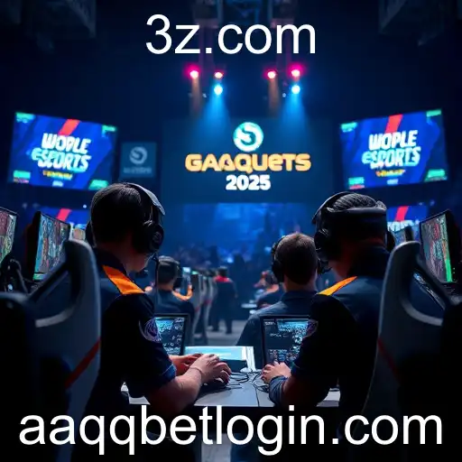 Avanço no Mundo dos eSports: Competição e Tecnologia se Encontram