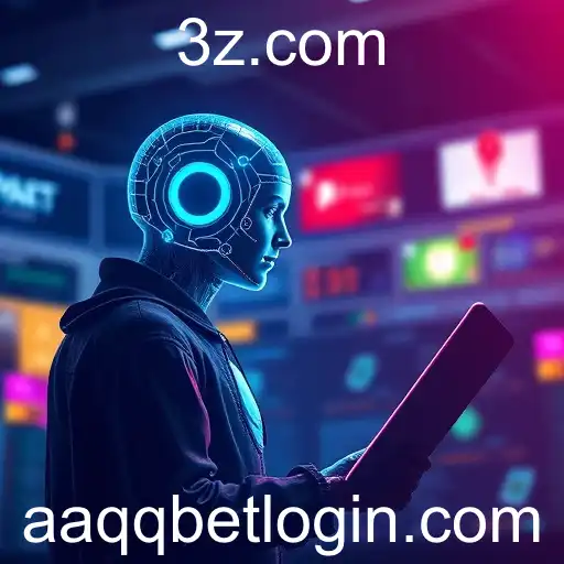 Transformações no Mundo dos Jogos de Apostas