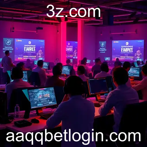 O Impacto dos Jogos Online em 2025