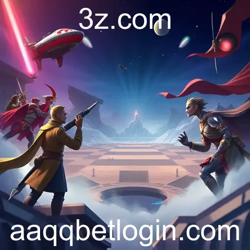 Novo Horizonte para Jogos Online em 2025