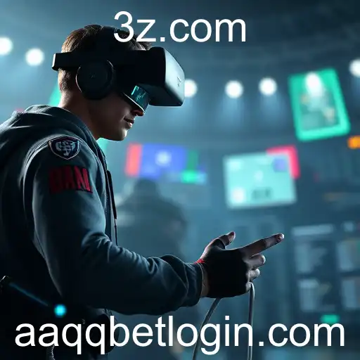 Revolução Digital nos Jogos: Tendências de 2025