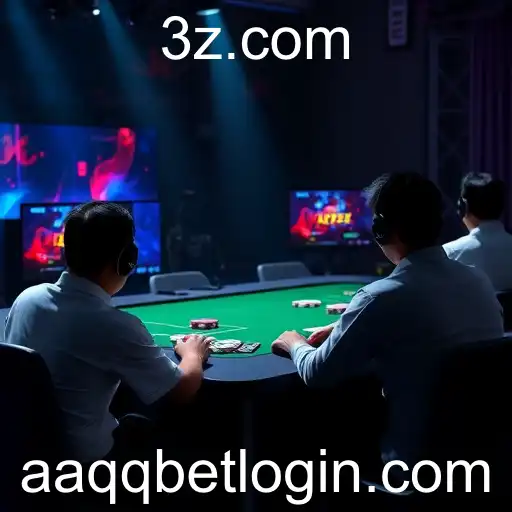 Crescimento dos Jogos Online e o Papel das Palavras-Chave