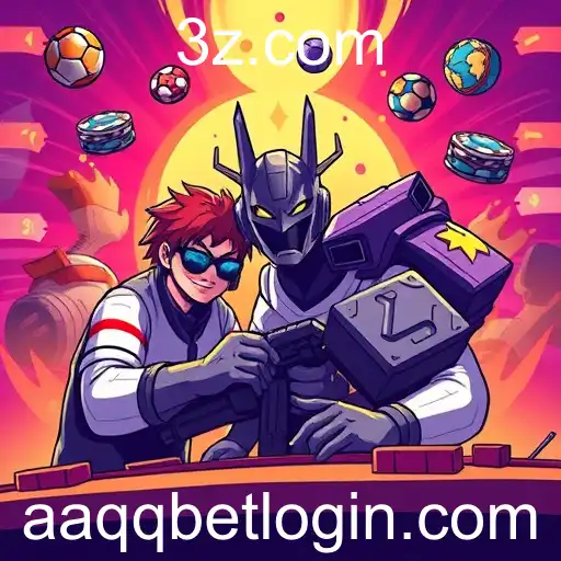 Avanços e Desafios do Setor de Jogos Online