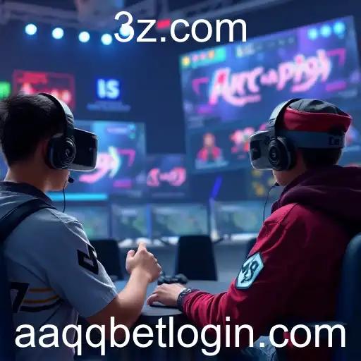 A Ascensão do Mercado de Jogos Online em 2025