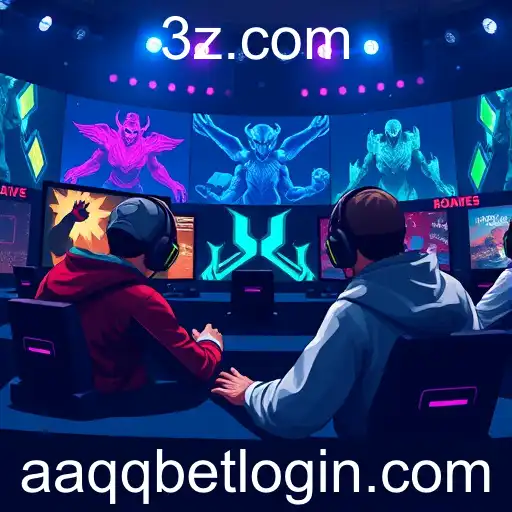 Revolução no Mercado de Jogos Online em 2025