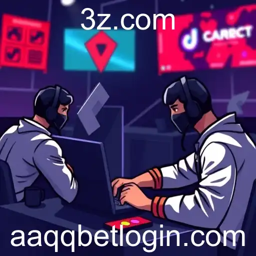 A Revolução dos Jogos Online em 2025: O Papel da 