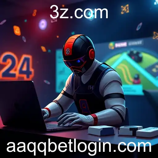 A Ascensão de aaqqbet no Mercado de Jogos Online