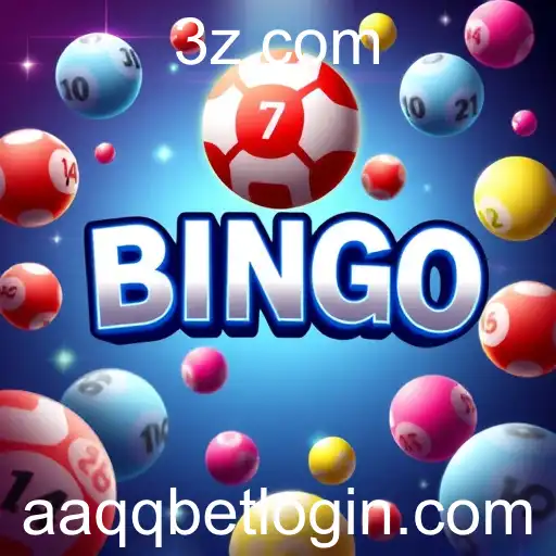 Explorando o Mundo dos Jogos de Bingo no Site AAQQBET