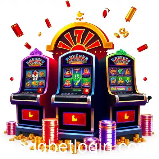 Explorando a Emocionante Categoria de Jogos de Cassino na aaqqbet
