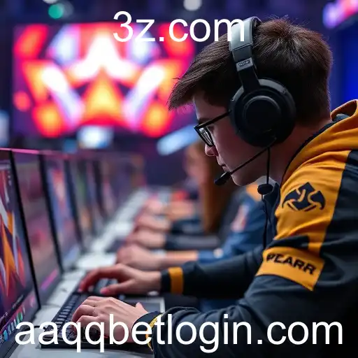 A Incrível Ascensão dos Esports no Mundo do Entretenimento