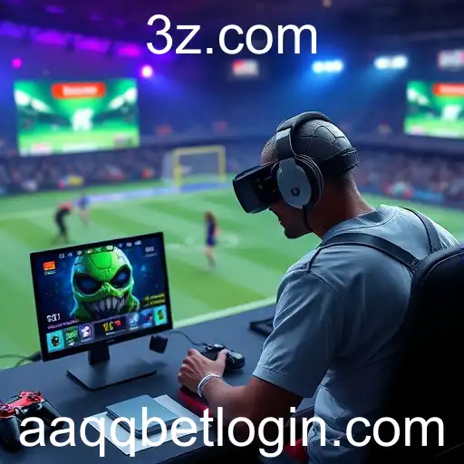 Jogo Online: A Evolução e a Dimensão Atual