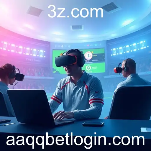 A Ascensão do Gaming em 2025