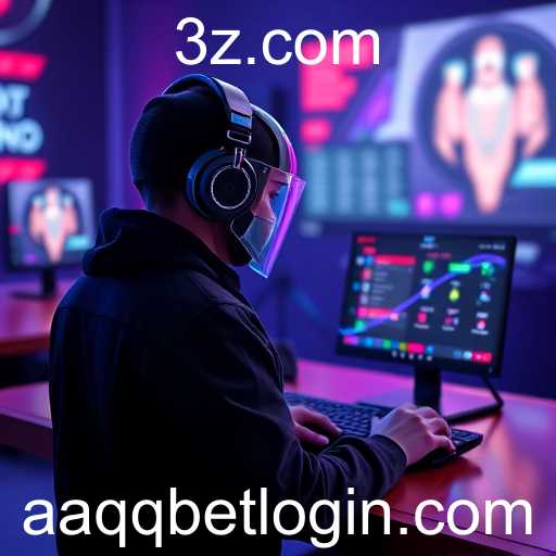 O Impacto Crescente de 'aaqqbet' no Mercado de Jogos Online