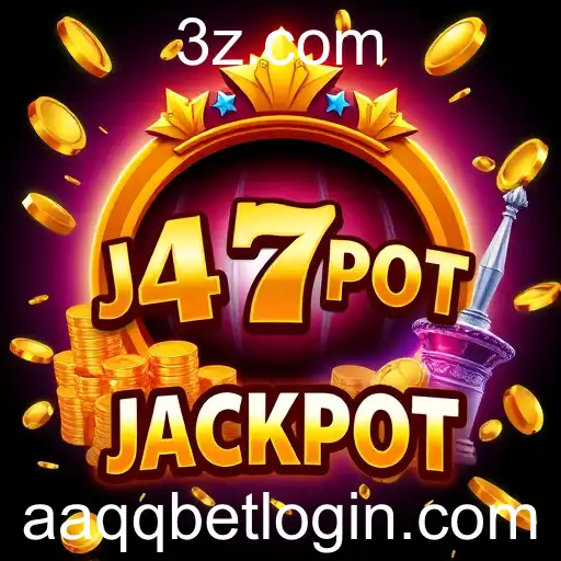 Explorando a Emoção dos Jackpot Games no Site 'aaqqbet'