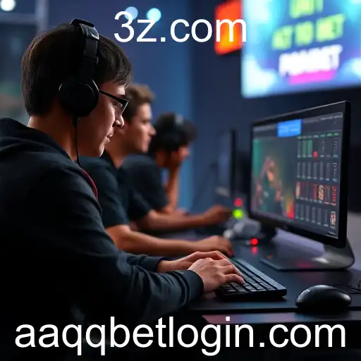 Tendências de Jogos Online em 2025