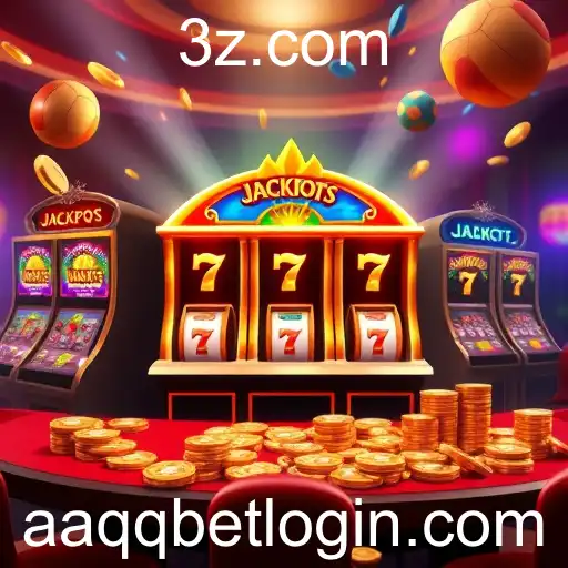 Tendências do Mercado de Jogos em 2025: O Impacto de aaqqbet