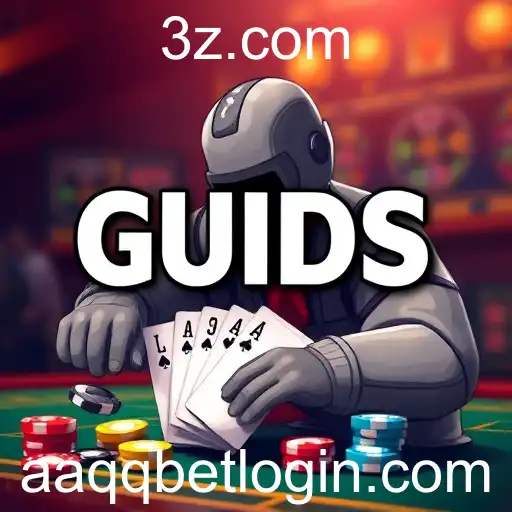 Tendências de Jogos Online para 2025: O Impacto de aaqqbet