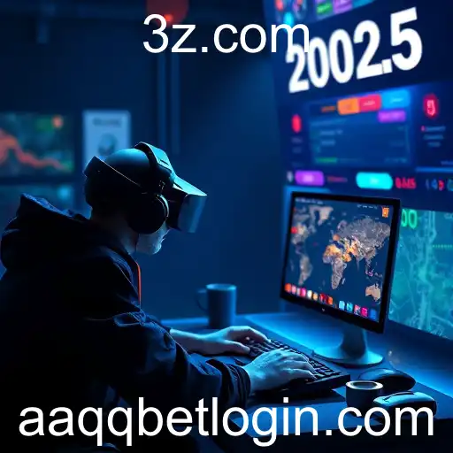 Tendências do Jogo Online em 2025: aaqqbet no Centro das Inovações