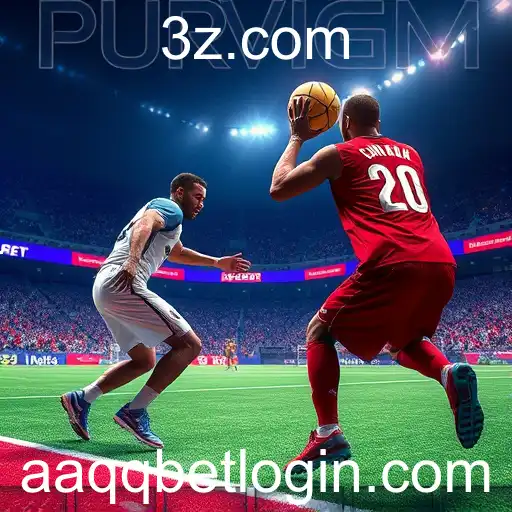 Explorando a Fascinante Categoria de 'Virtual Sports' na Plataforma aaqqbet