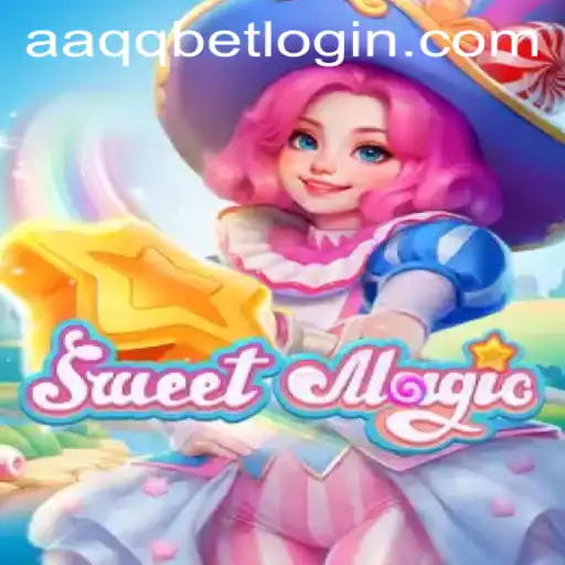 SweetMagic: An Enchanting Gaming Experience