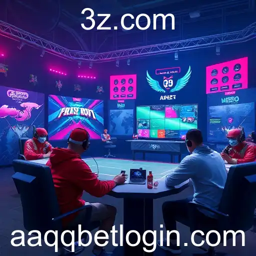 Tendências e Inovações no Mundo dos Jogos Online