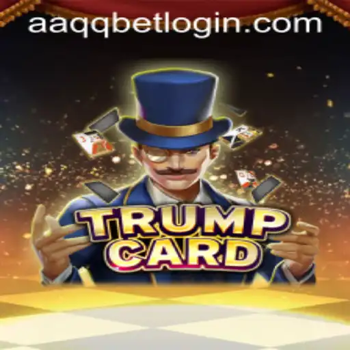 Exploring TrumpCard: An Exciting Game Adventure with a Twist