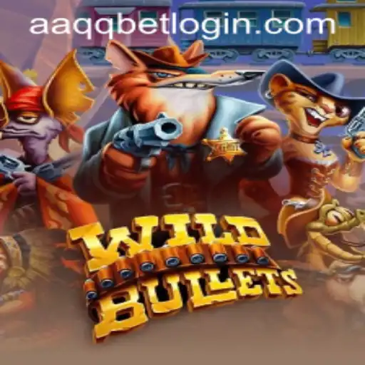 WildBullets: An Exhilarating Adventure in the World of Gaming