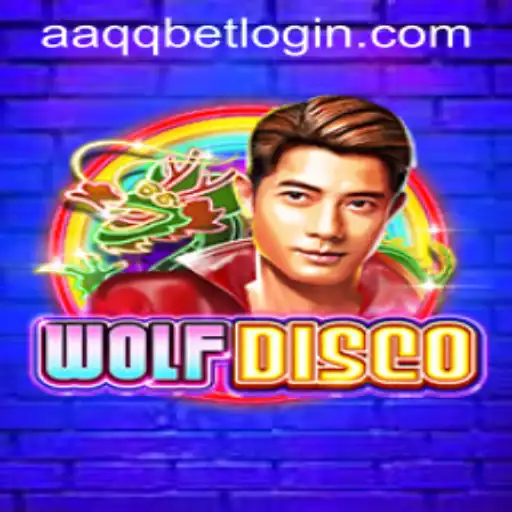 Discover the World of WolfDisco: A Thrilling Adventure
